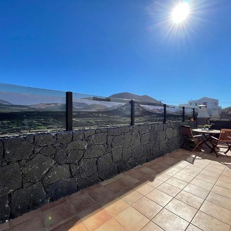Eslanzarote Casa Carait, Super Wifi, Sat Tv Daire La Vegueta Dış mekan fotoğraf