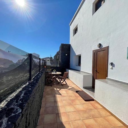 Eslanzarote Casa Carait, Super Wifi, Sat Tv Daire La Vegueta Dış mekan fotoğraf