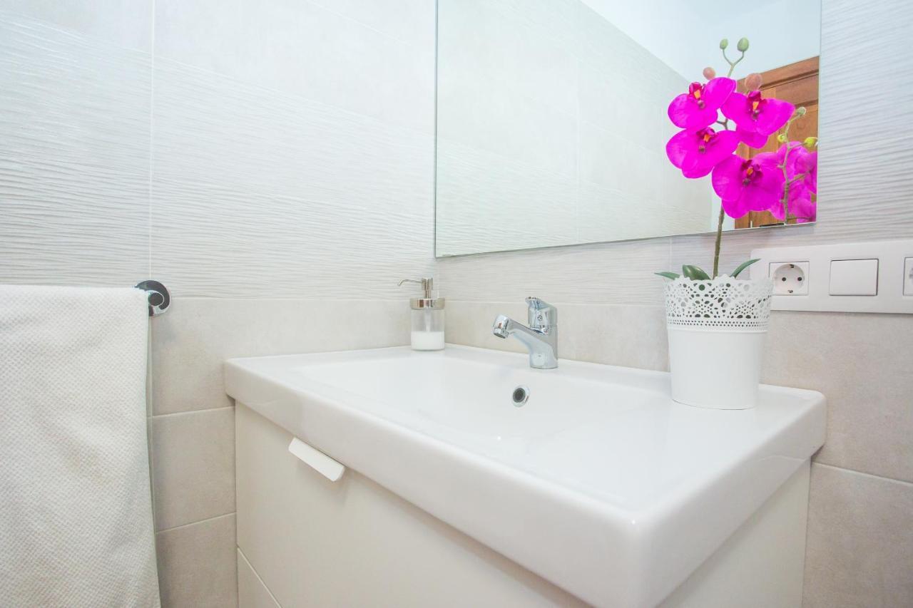 Eslanzarote Casa Carait, Super Wifi, Sat Tv Daire La Vegueta Dış mekan fotoğraf