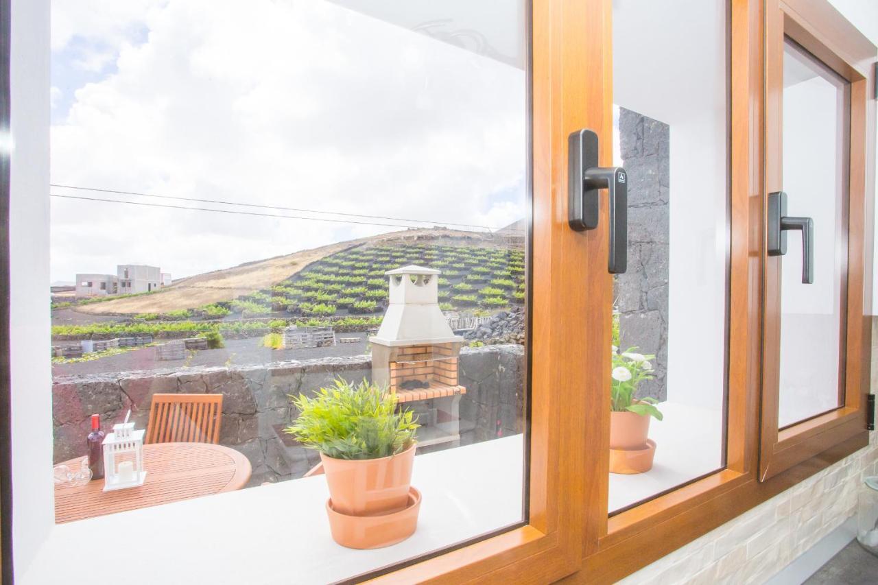 Eslanzarote Casa Carait, Super Wifi, Sat Tv Daire La Vegueta Dış mekan fotoğraf